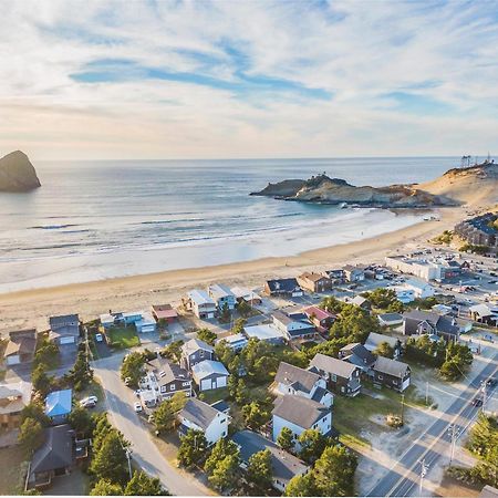Santosha Villa Pacific City Exterior photo